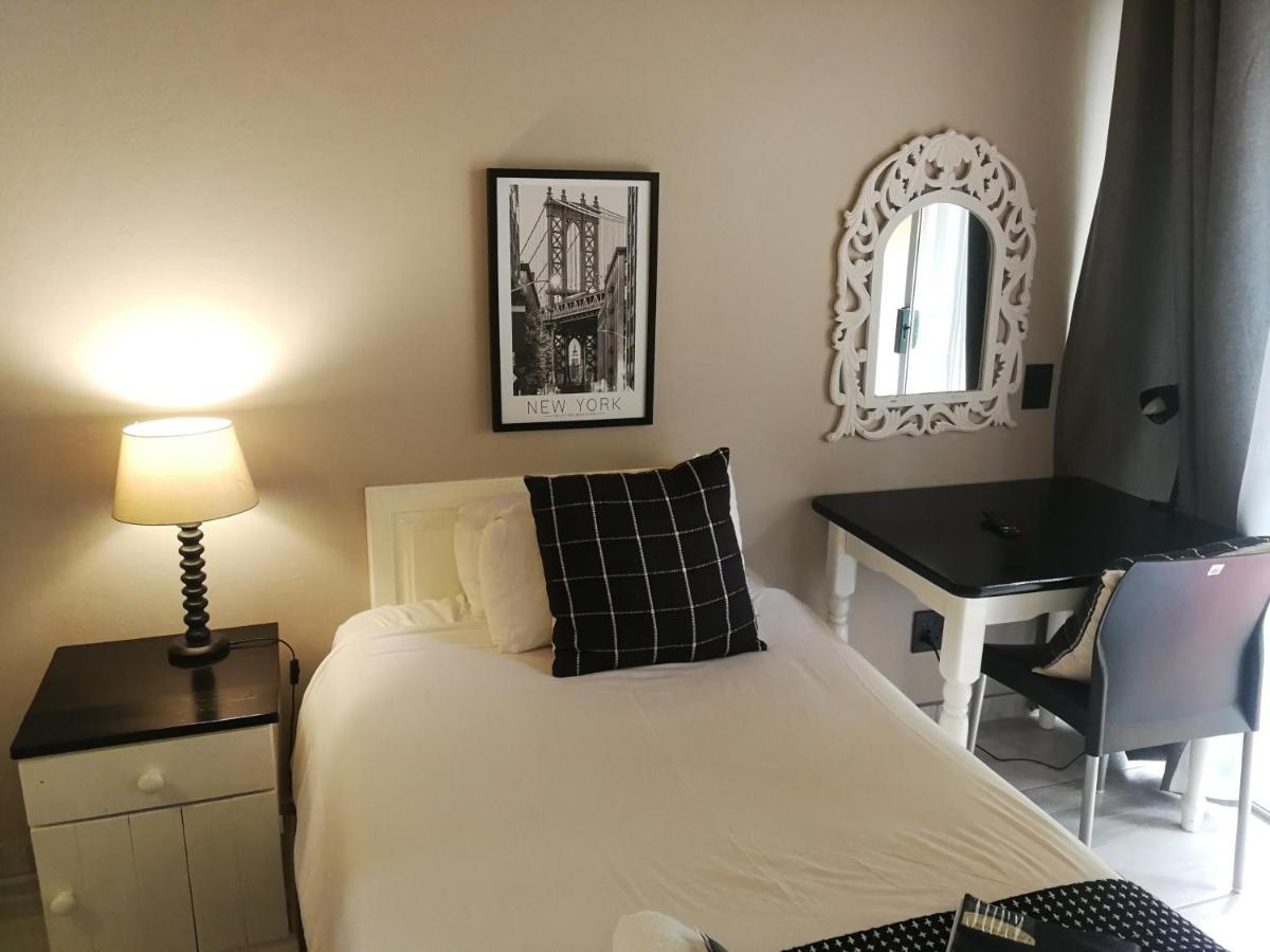 אלברטון Greenfields Guesthouse & Restaurant מראה חיצוני תמונה