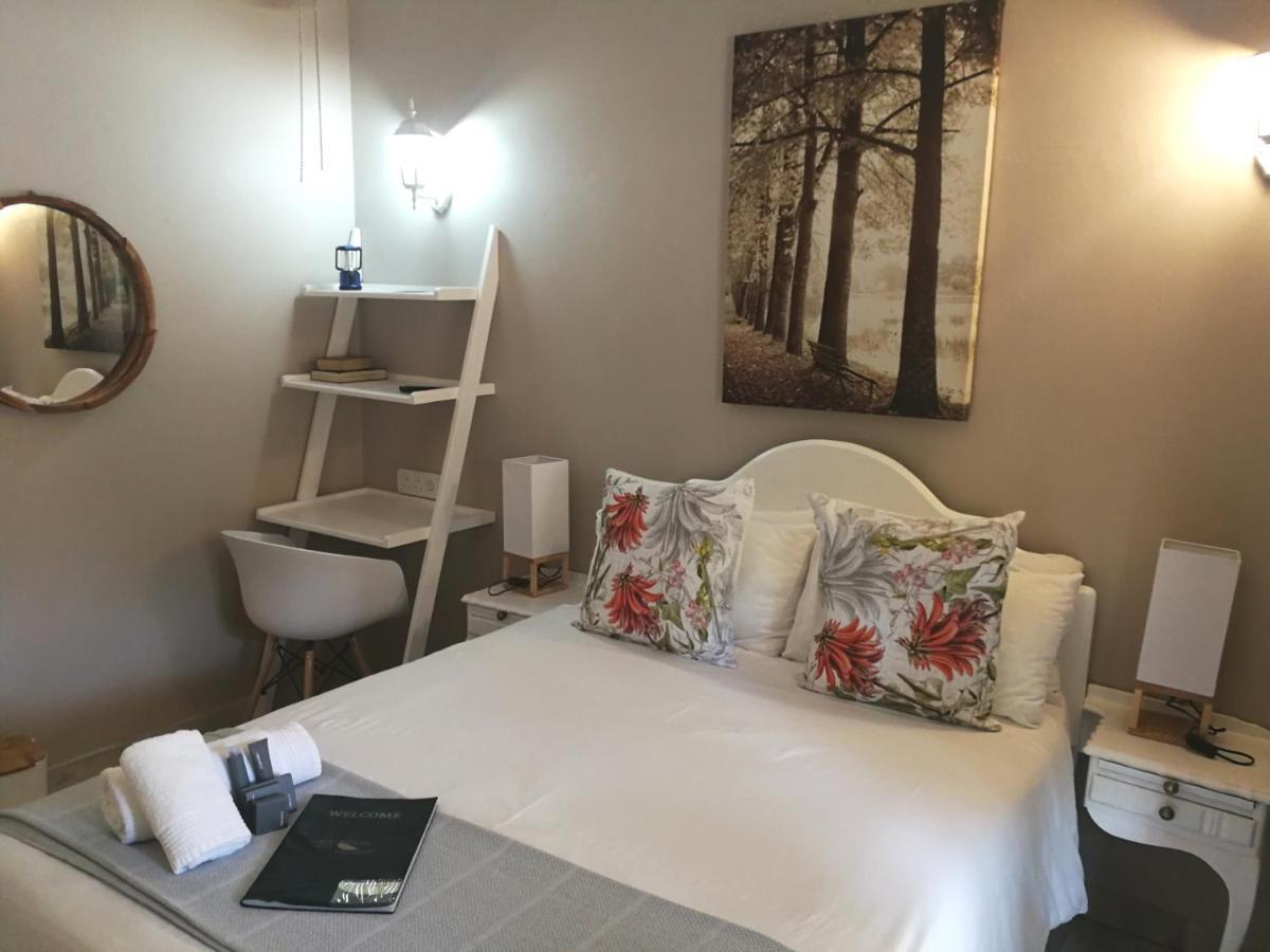 אלברטון Greenfields Guesthouse & Restaurant מראה חיצוני תמונה