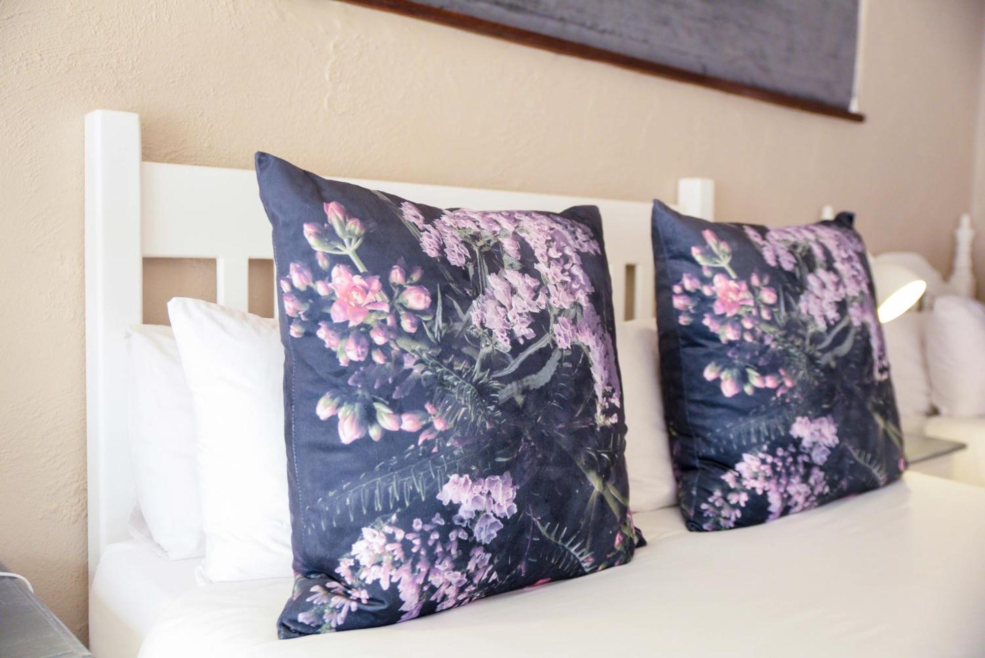 אלברטון Greenfields Guesthouse & Restaurant מראה חיצוני תמונה