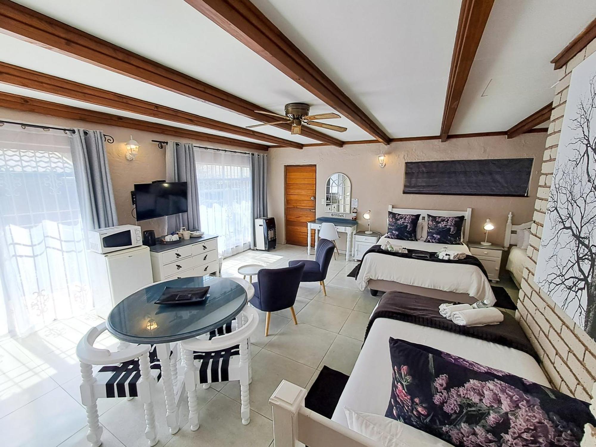 אלברטון Greenfields Guesthouse & Restaurant מראה חיצוני תמונה