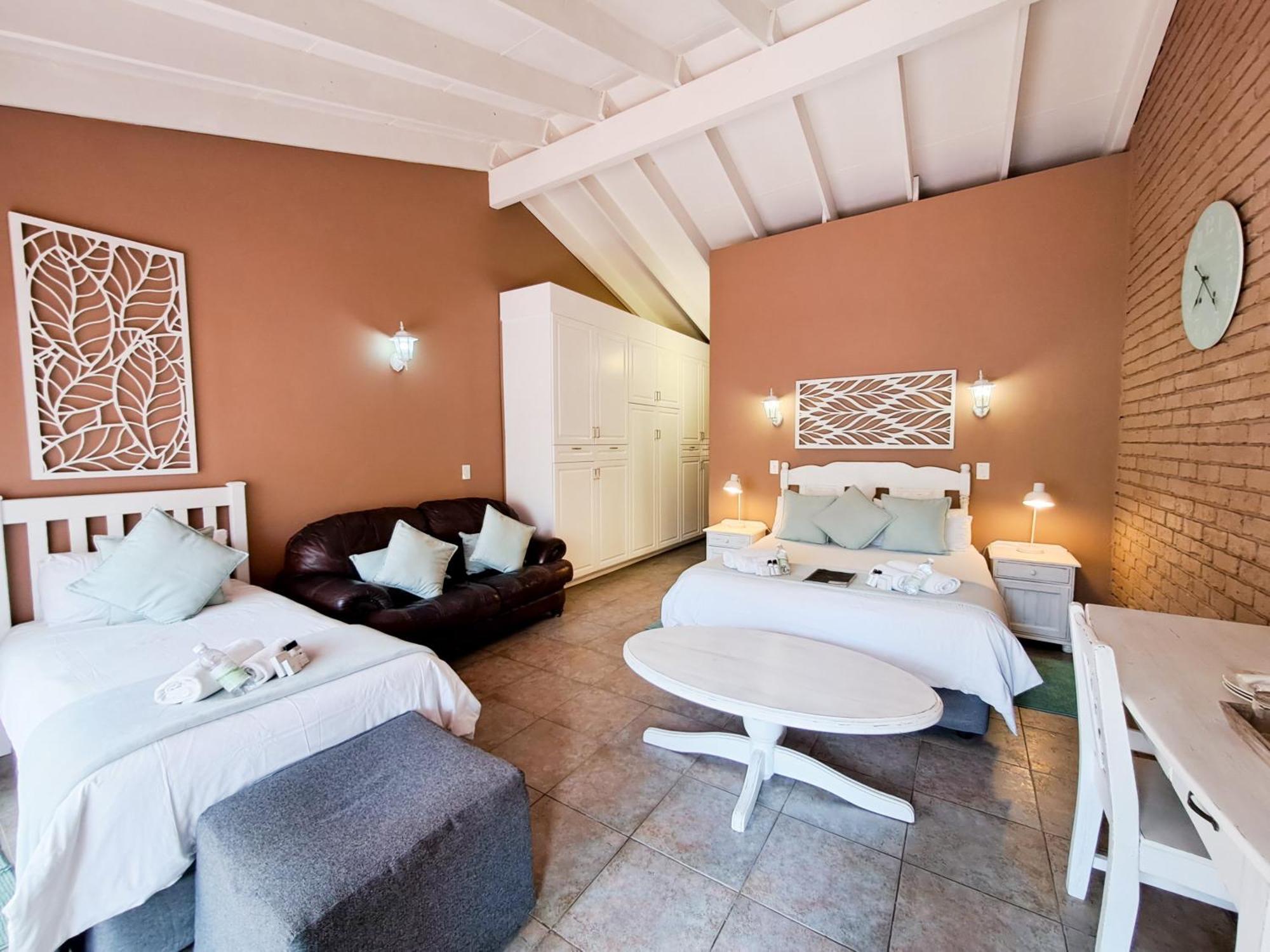 אלברטון Greenfields Guesthouse & Restaurant מראה חיצוני תמונה