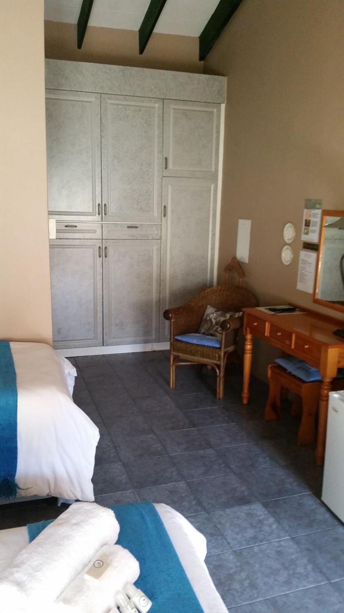 אלברטון Greenfields Guesthouse & Restaurant חדר תמונה
