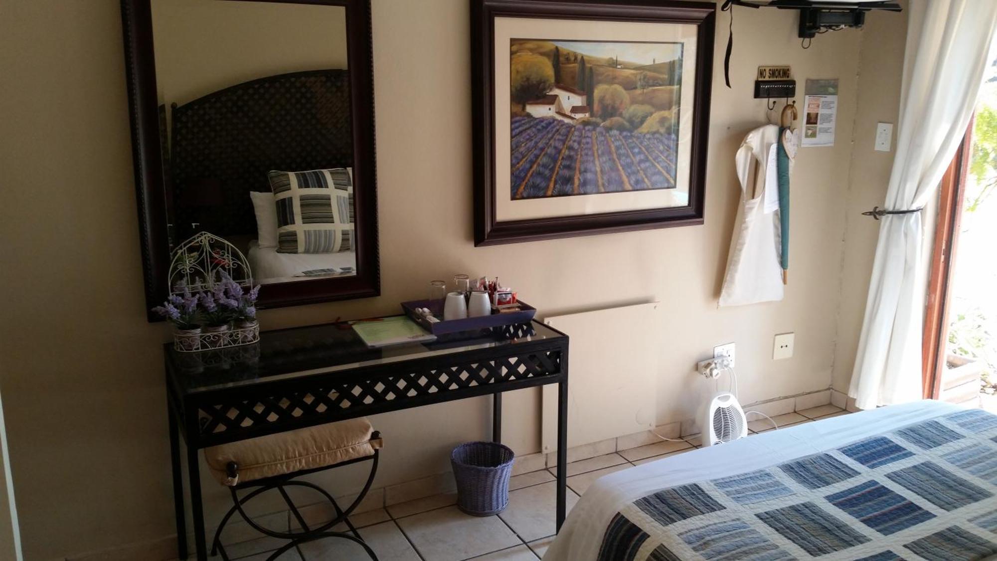 אלברטון Greenfields Guesthouse & Restaurant חדר תמונה