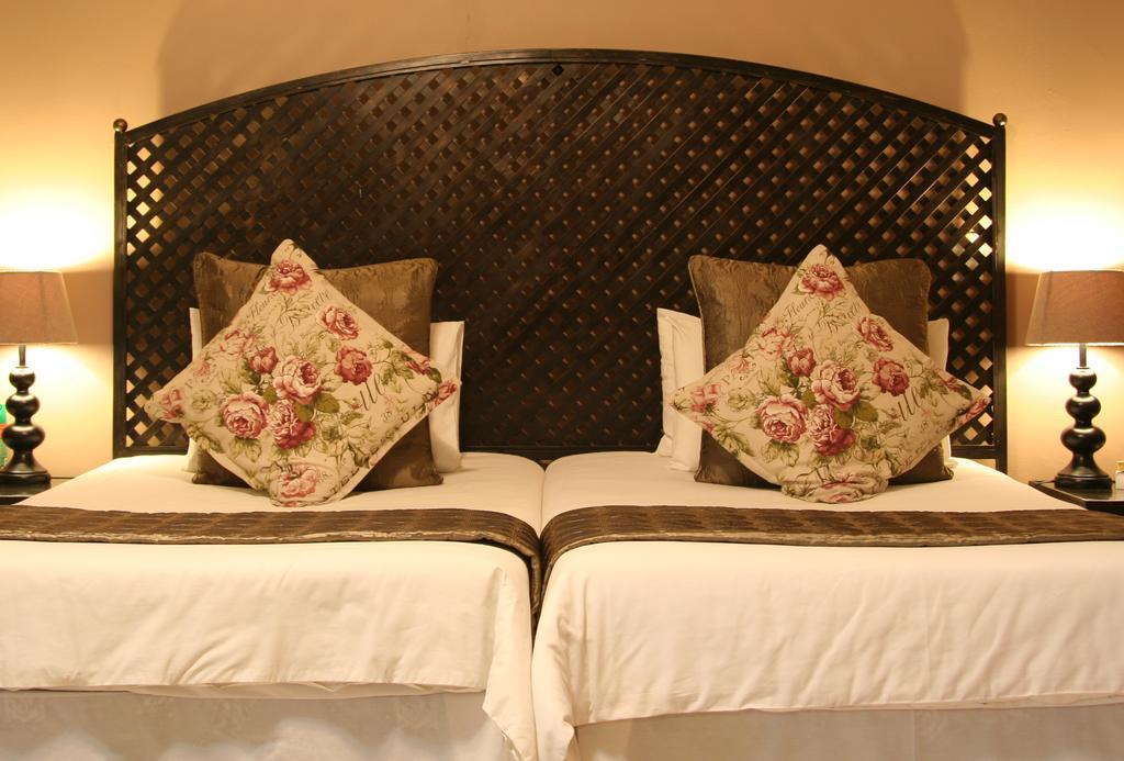 אלברטון Greenfields Guesthouse & Restaurant מראה חיצוני תמונה